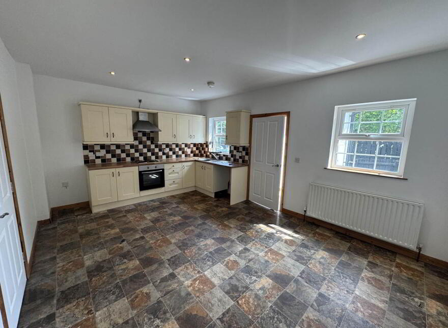 Holly Cottage, Glenfall Mews, Gleno, Larne, BT40 3FD