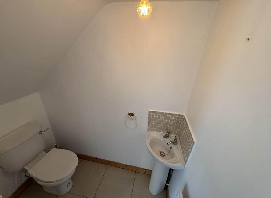 Holly Cottage, Glenfall Mews, Gleno, Larne, BT40 3FD