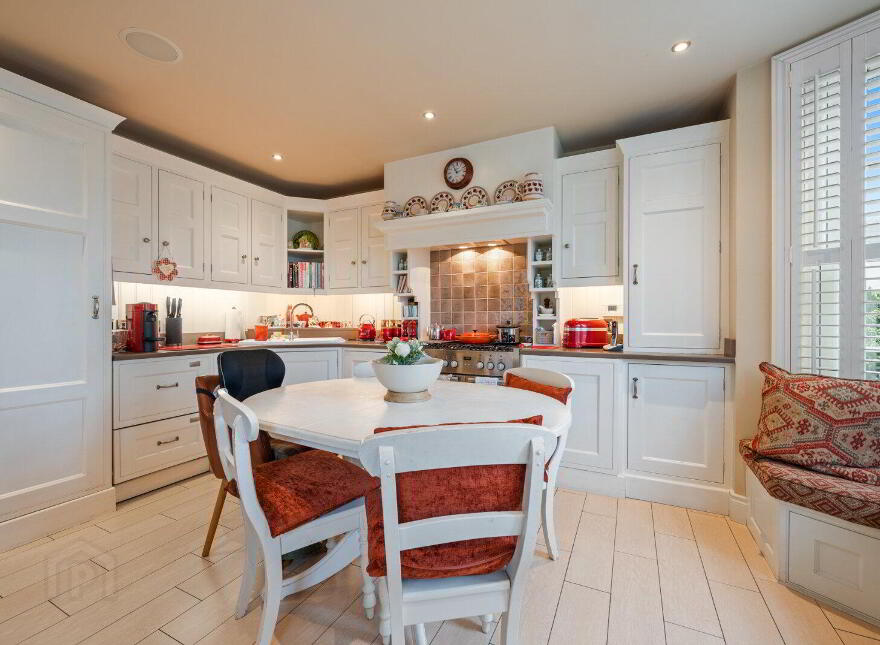 Apartment M1, Apartment 1 2 Danesfort Park North, Belfast, BT9 5RB