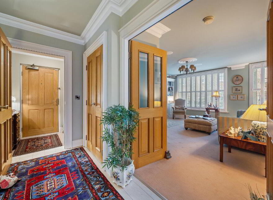 Apartment M1, Apartment 1 2 Danesfort Park North, Belfast, BT9 5RB