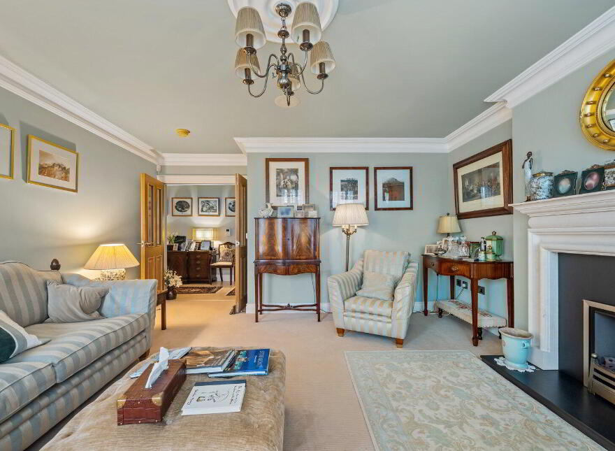 Apartment M1, Apartment 1 2 Danesfort Park North, Belfast, BT9 5RB