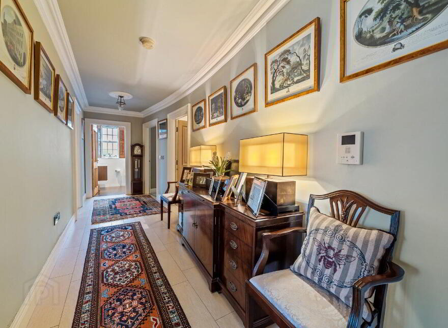 Apartment M1, Apartment 1 2 Danesfort Park North, Belfast, BT9 5RB