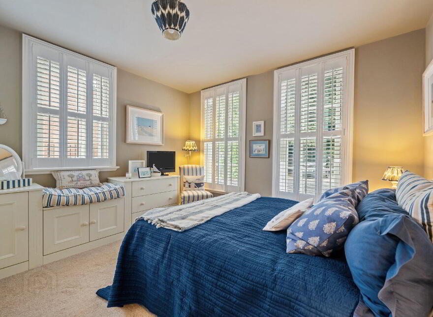 Apartment M1, Apartment 1 2 Danesfort Park North, Belfast, BT9 5RB