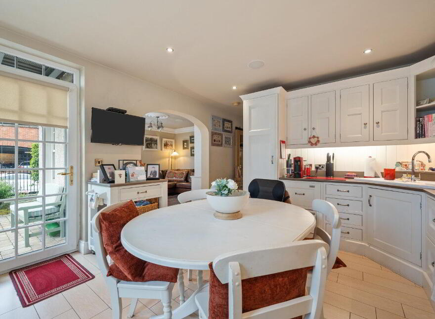 Apartment M1, Apartment 1 2 Danesfort Park North, Belfast, BT9 5RB