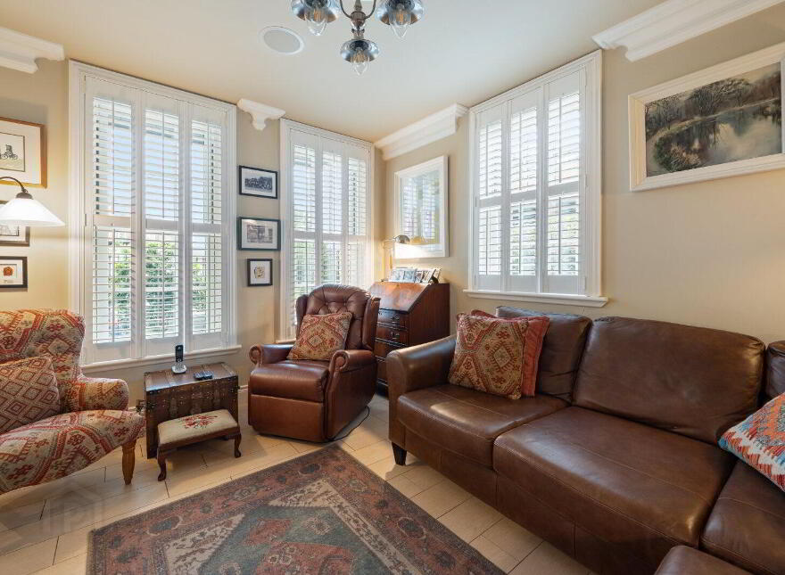 Apartment M1, Apartment 1 2 Danesfort Park North, Belfast, BT9 5RB