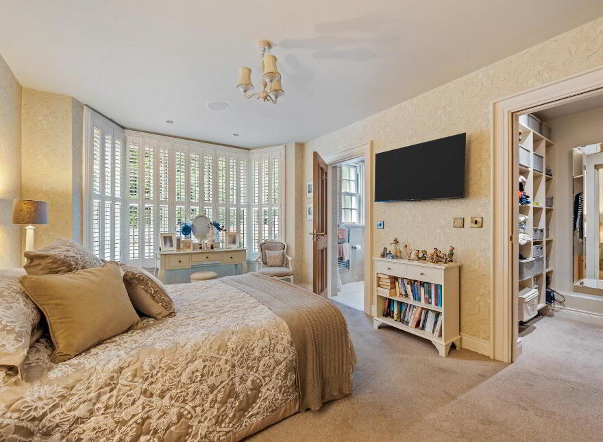 Apartment M1, Apartment 1 2 Danesfort Park North, Belfast, BT9 5RB