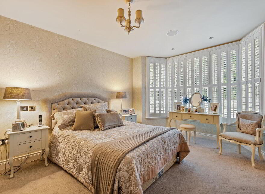 Apartment M1, Apartment 1 2 Danesfort Park North, Belfast, BT9 5RB
