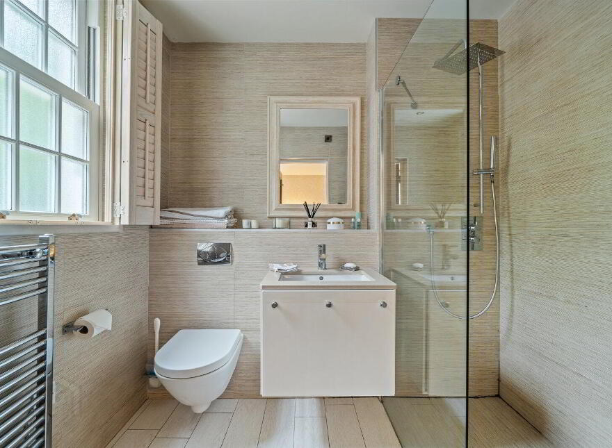 Apartment M1, Apartment 1 2 Danesfort Park North, Belfast, BT9 5RB