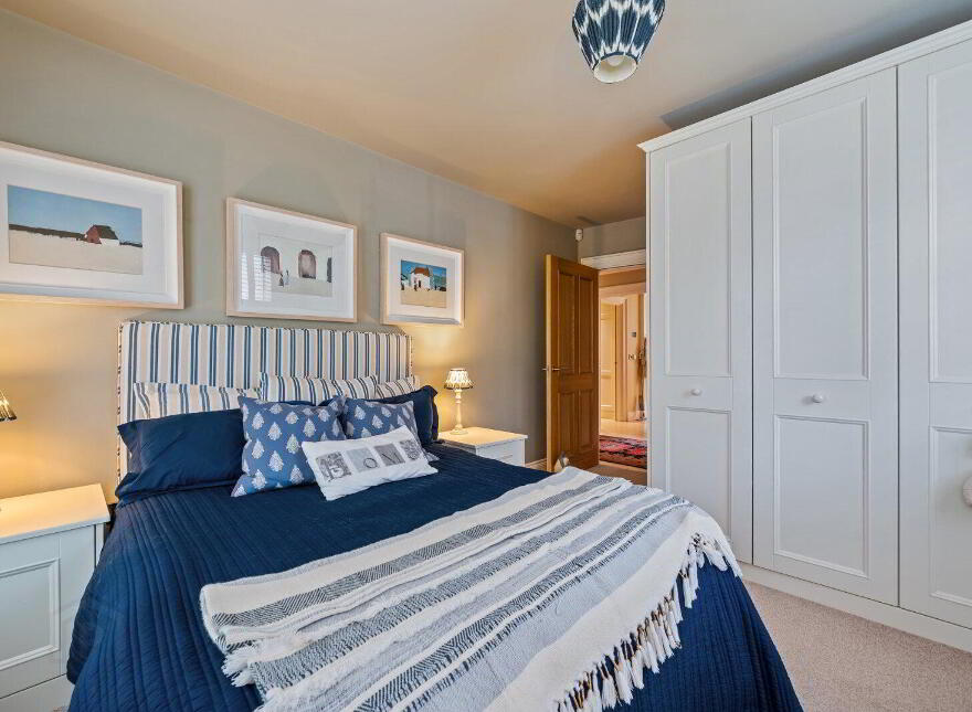 Apartment M1, Apartment 1 2 Danesfort Park North, Belfast, BT9 5RB