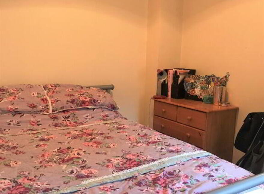 Apt 3, 40 University Avenue, Belfast, BT7 1GY