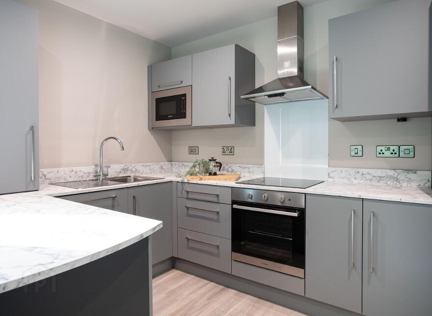 Apartment 65 Lesley Parklands 64 Knocknagoney Road, Belfast, BT4 2FY