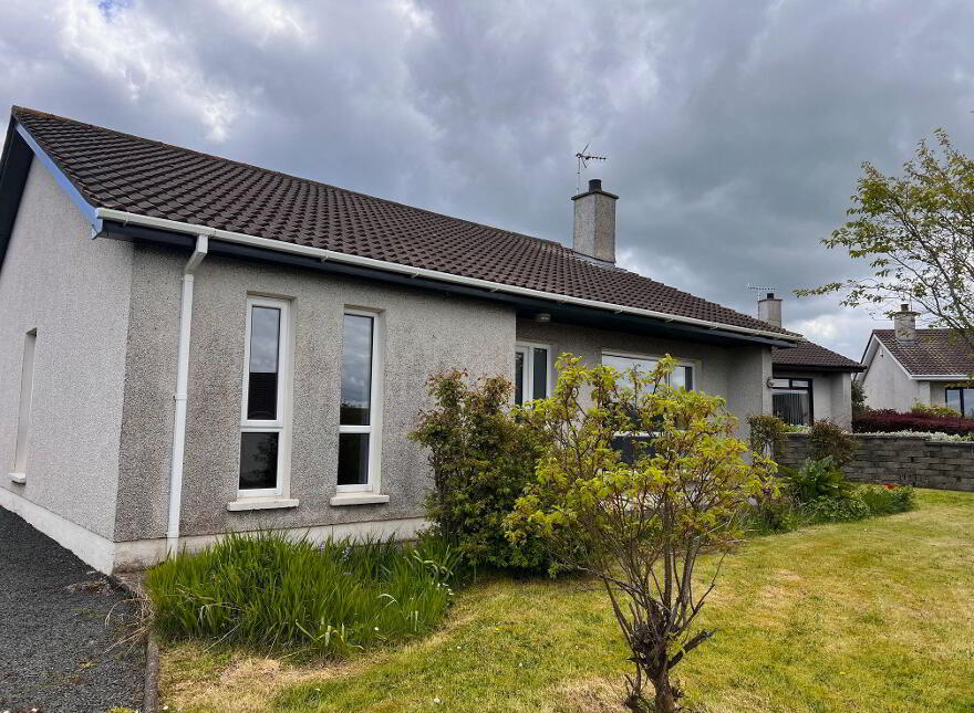26 Girona Cresent, Portrush, BT56 8PT