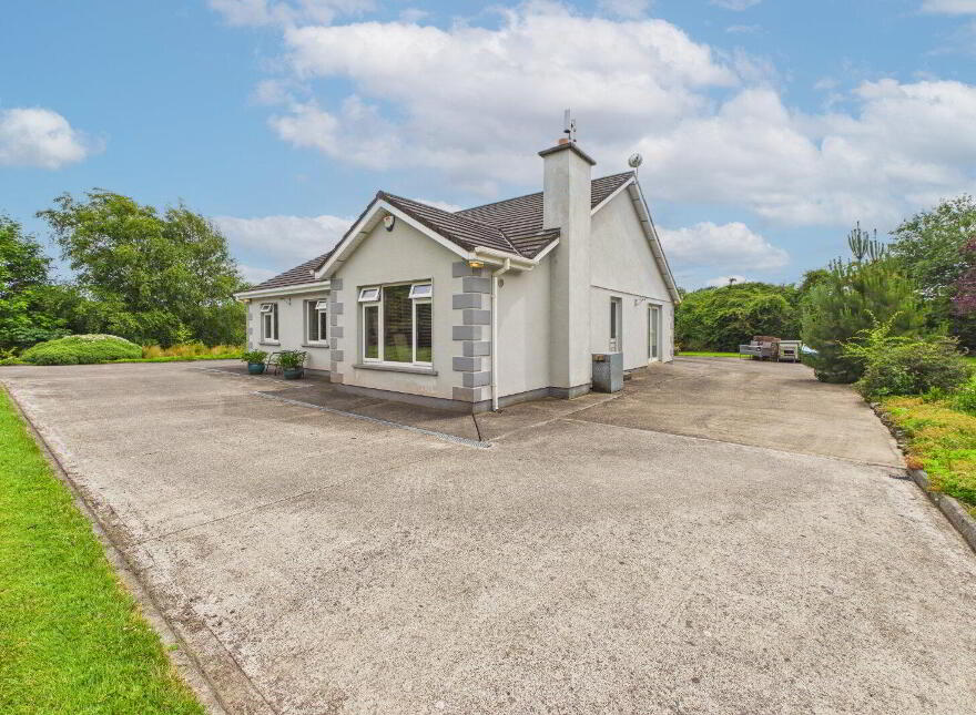 Garranturton, Kilmacthomas, X42CX98