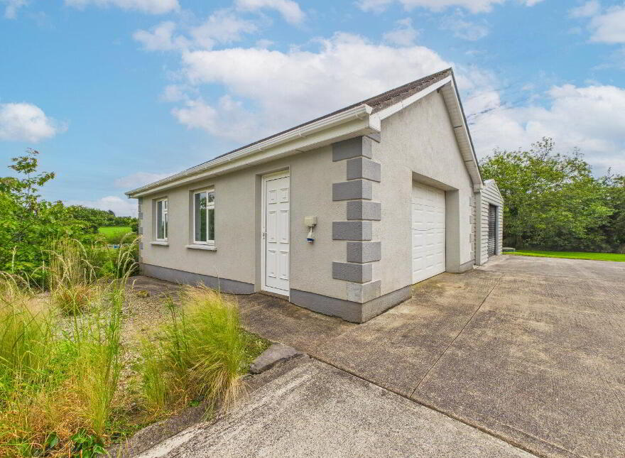 Garranturton, Kilmacthomas, X42CX98