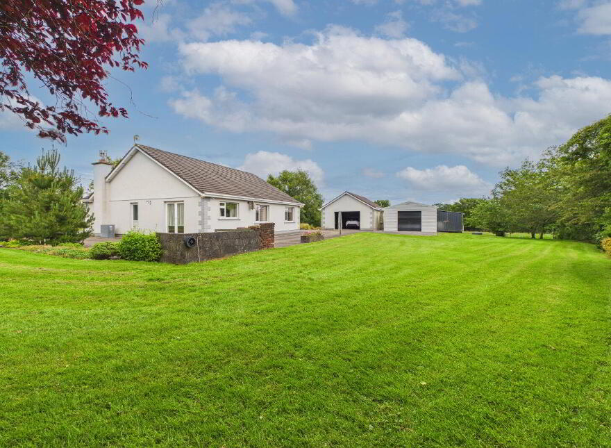 Garranturton, Kilmacthomas, X42CX98
