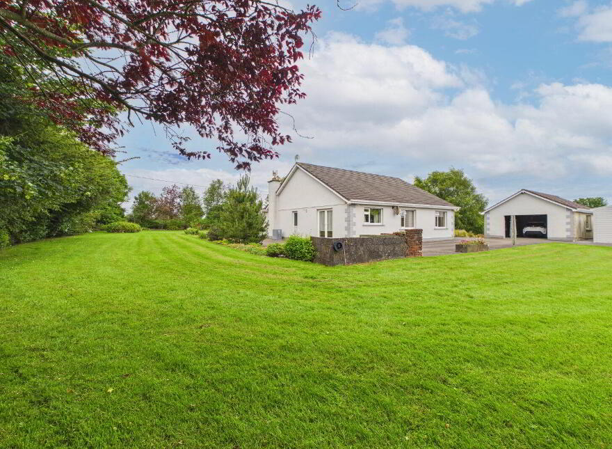 Garranturton, Kilmacthomas, X42CX98
