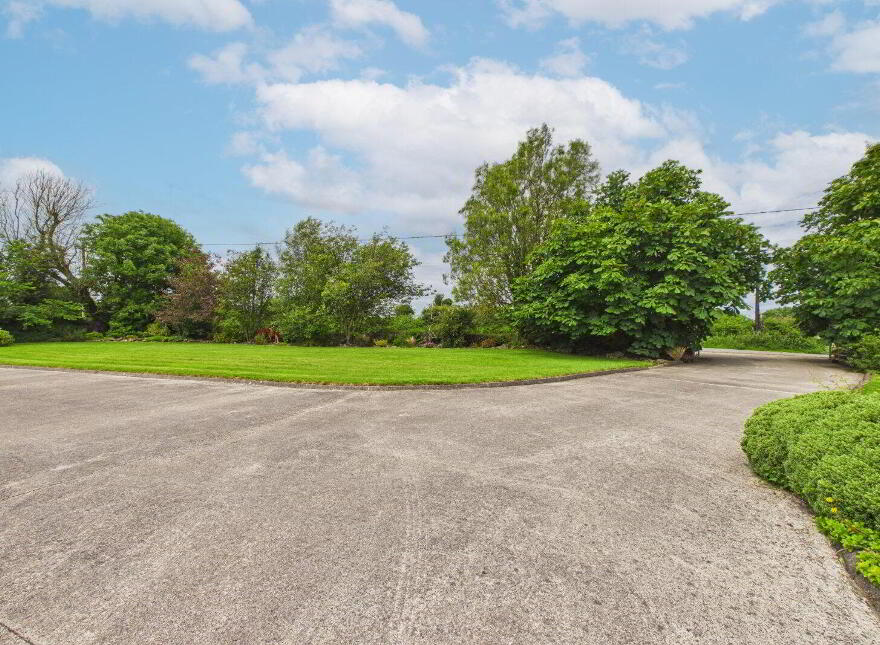 Garranturton, Kilmacthomas, X42CX98