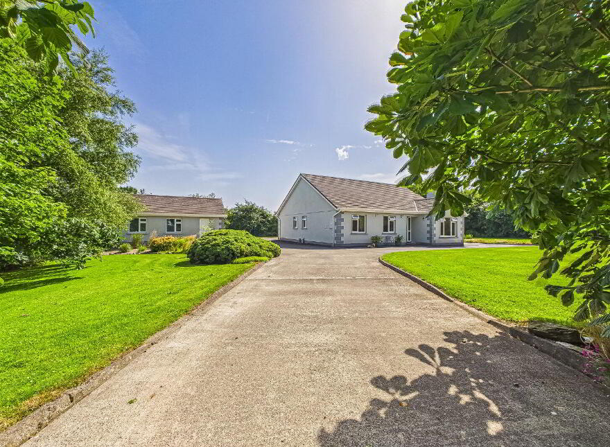Garranturton, Kilmacthomas, X42CX98