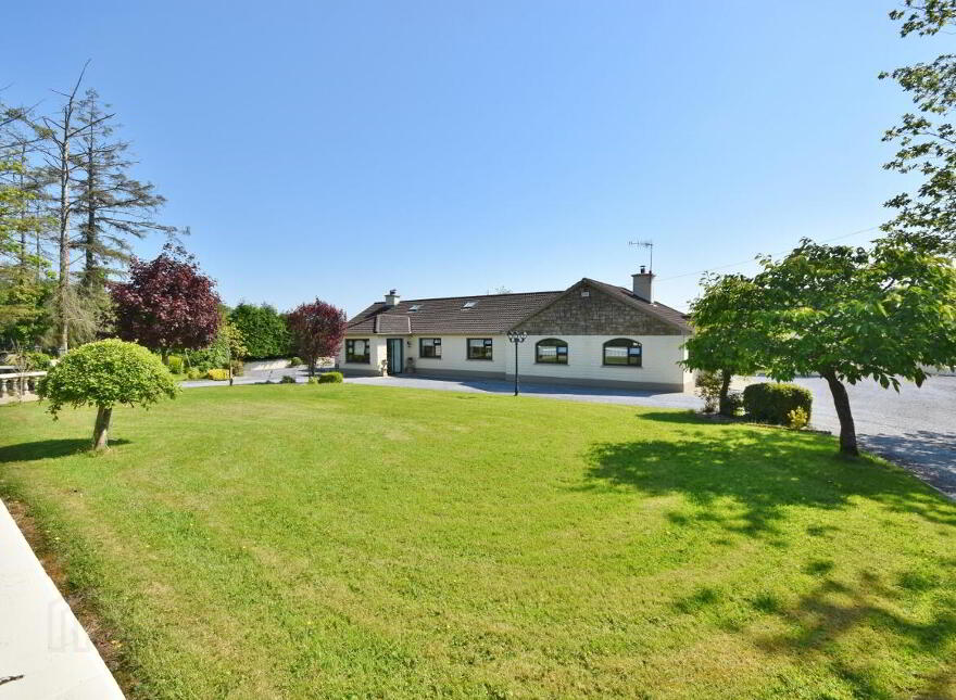 The Grove, Springmount, Duagh, Knockundervaul, V31V128