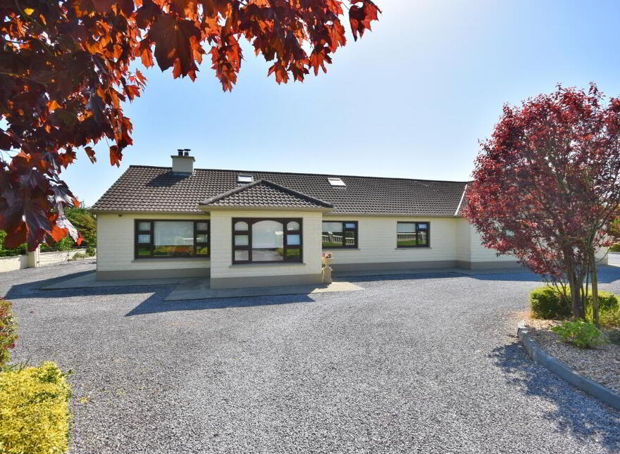 The Grove, Springmount, Duagh, Knockundervaul, V31V128