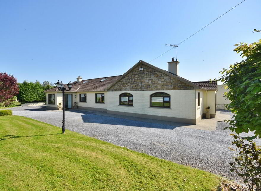 The Grove, Springmount, Duagh, Knockundervaul, V31V128
