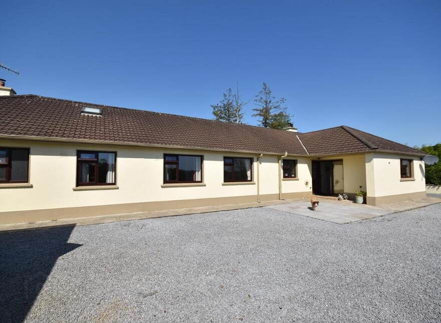 The Grove, Springmount, Duagh, Knockundervaul, V31V128
