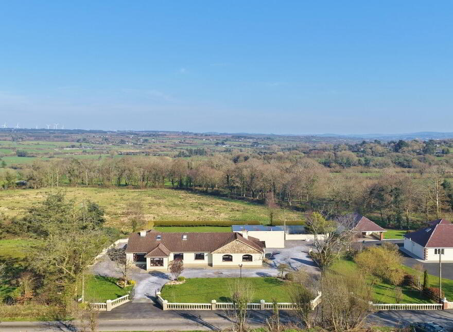 The Grove, Springmount, Duagh, Knockundervaul, V31V128