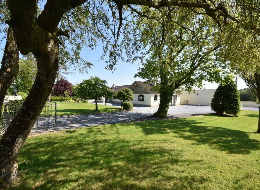 The Grove, Springmount, Duagh, Knockundervaul, V31V128