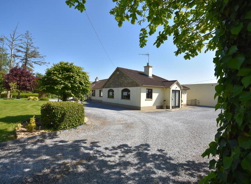 The Grove, Springmount, Duagh, Knockundervaul, V31V128