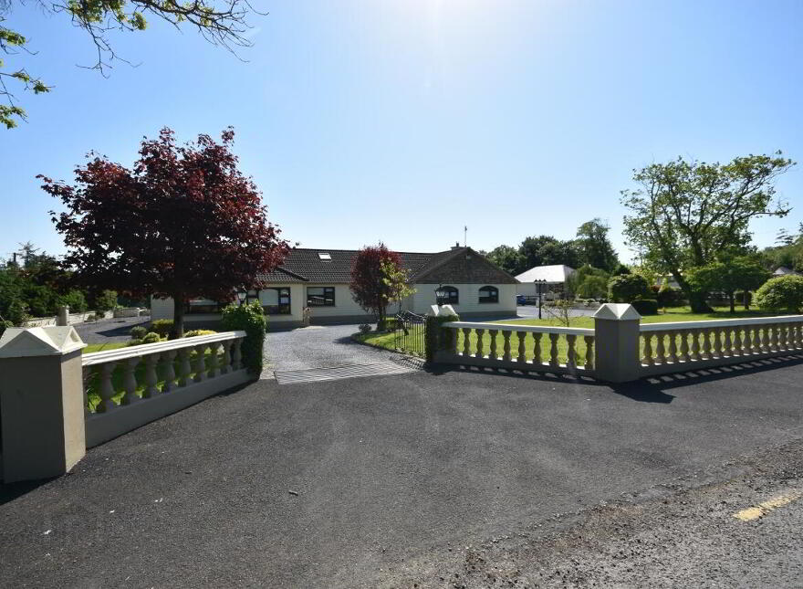 The Grove, Springmount, Duagh, Knockundervaul, V31V128