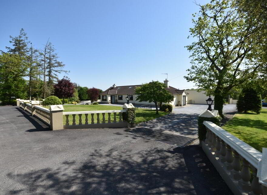 The Grove, Springmount, Duagh, Knockundervaul, V31V128