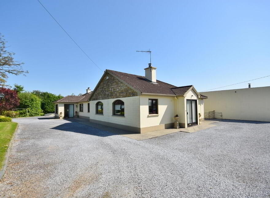 The Grove, Springmount, Duagh, Knockundervaul, V31V128