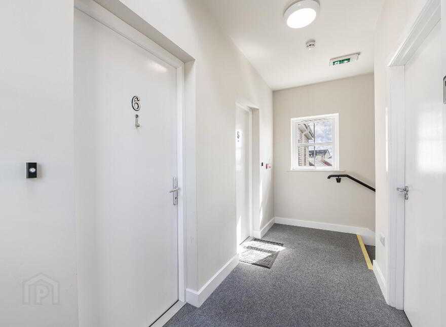 Apt 6, 38 Ayrshire Meadows, Lisburn, BT28 2DU