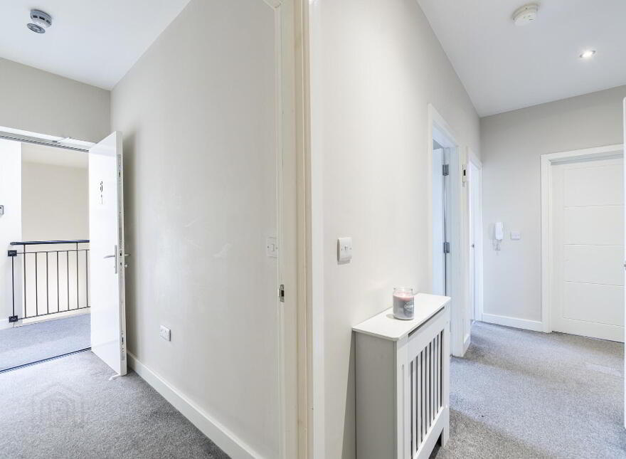 Apt 6, 38 Ayrshire Meadows, Lisburn, BT28 2DU
