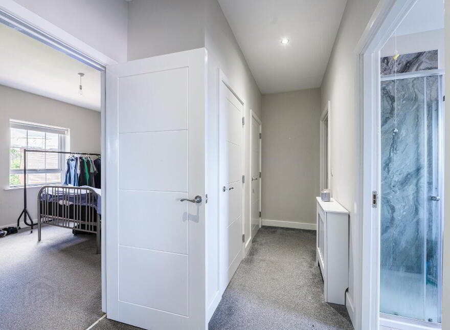 Apt 6, 38 Ayrshire Meadows, Lisburn, BT28 2DU