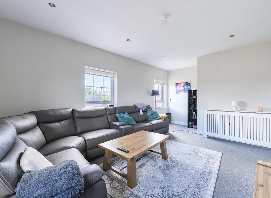 Apt 6, 38 Ayrshire Meadows, Lisburn, BT28 2DU