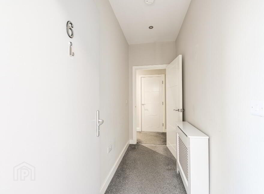 Apt 6, 38 Ayrshire Meadows, Lisburn, BT28 2DU