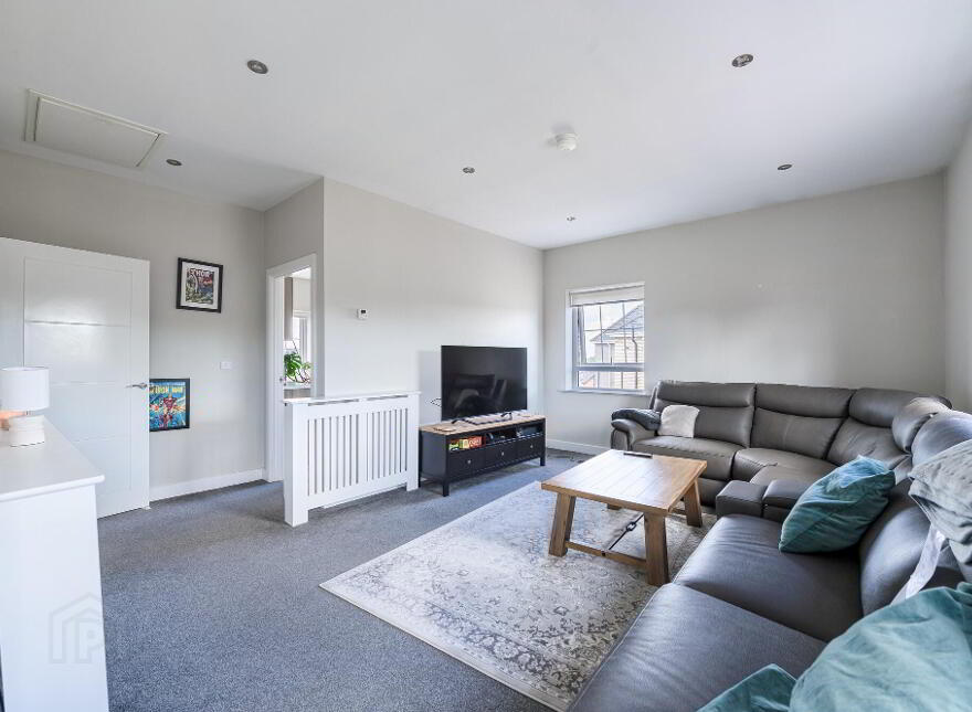 Apt 6, 38 Ayrshire Meadows, Lisburn, BT28 2DU