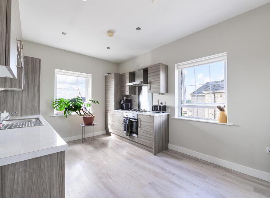 Apt 6, 38 Ayrshire Meadows, Lisburn, BT28 2DU