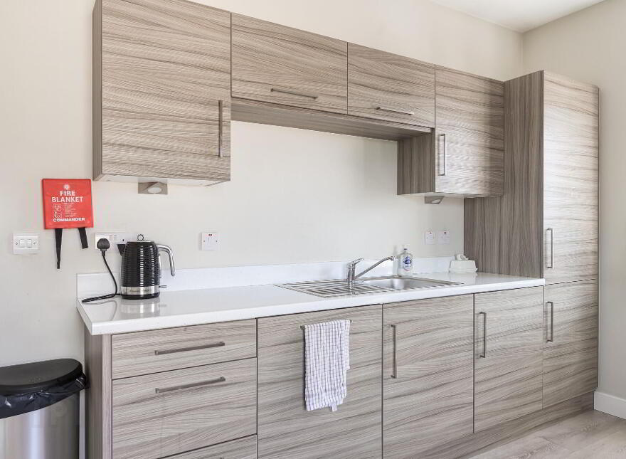 Apt 6, 38 Ayrshire Meadows, Lisburn, BT28 2DU