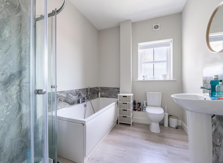 Apt 6, 38 Ayrshire Meadows, Lisburn, BT28 2DU