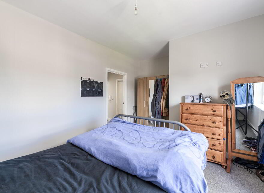 Apt 6, 38 Ayrshire Meadows, Lisburn, BT28 2DU