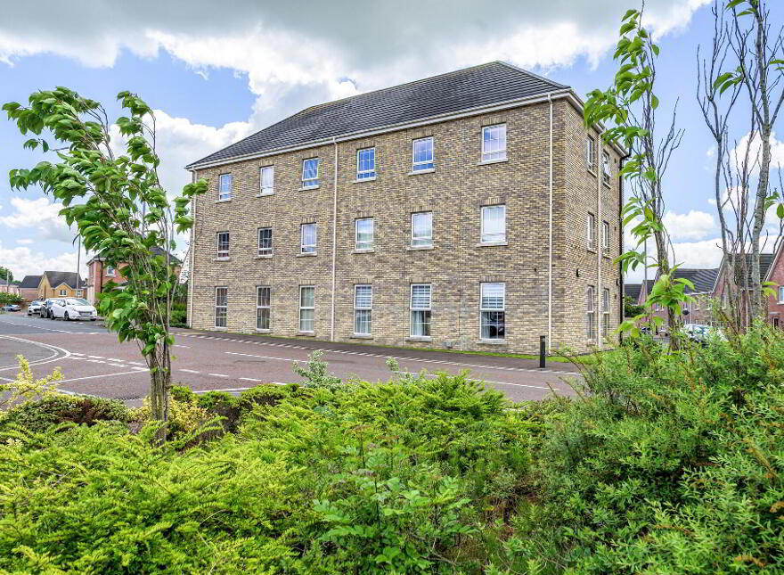 Apt 6, 38 Ayrshire Meadows, Lisburn, BT28 2DU