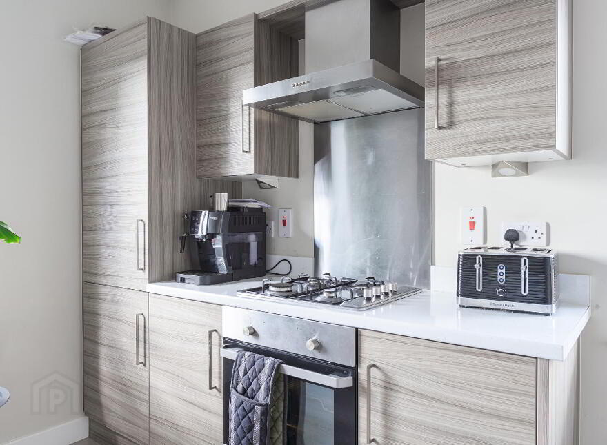 Apt 6, 38 Ayrshire Meadows, Lisburn, BT28 2DU