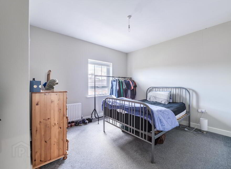 Apt 6, 38 Ayrshire Meadows, Lisburn, BT28 2DU