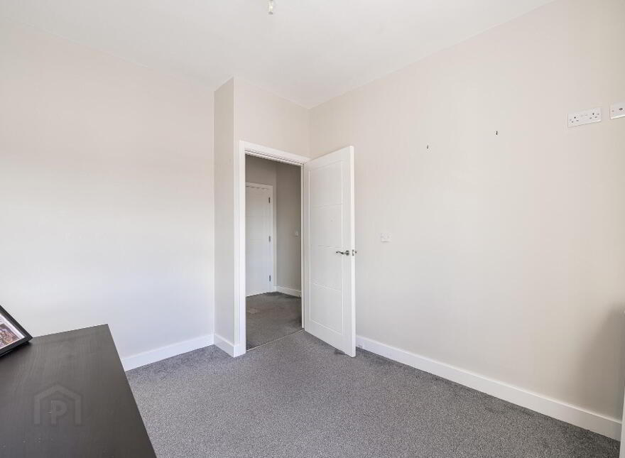 Apt 6, 38 Ayrshire Meadows, Lisburn, BT28 2DU