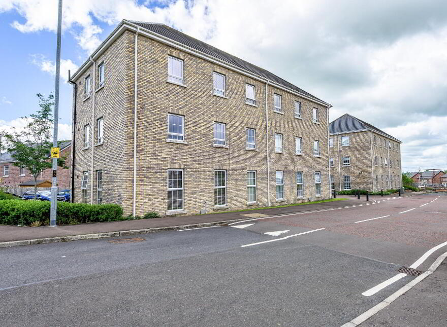 Apt 6, 38 Ayrshire Meadows, Lisburn, BT28 2DU