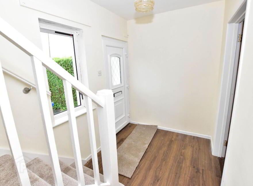 15 Bailie Terrace, Cottown, Bangor, BT19 7QJ