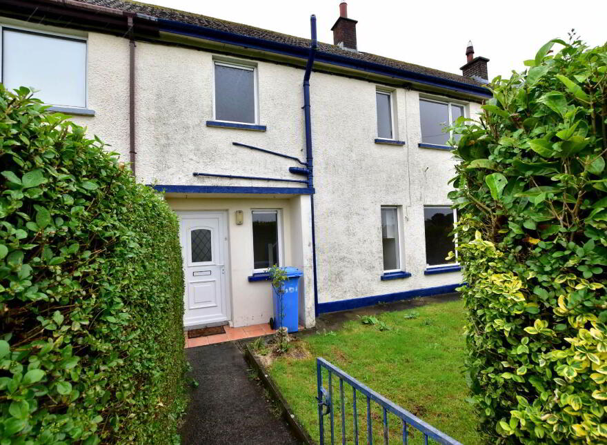 15 Bailie Terrace, Cottown, Bangor, BT19 7QJ