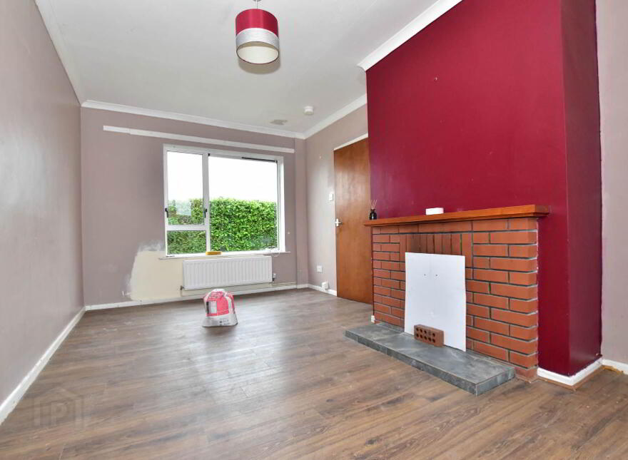 15 Bailie Terrace, Cottown, Bangor, BT19 7QJ